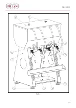 Preview for 15 page of ENOTECNICA PILLAN BACCO 2 Instruction Manual