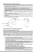 Preview for 3 page of Enova Illumination Instructions For Use Manual