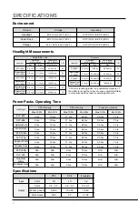 Preview for 6 page of Enova Illumination Instructions For Use Manual