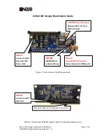 Предварительный просмотр 1 страницы Enova X-Wall MX Quick Manual