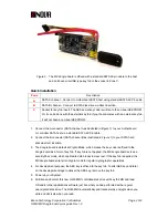 Preview for 2 page of Enova X-Wall MX Quick Manual