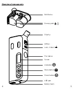 Preview for 3 page of Enovap EN1 Instruction Manual