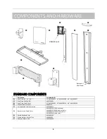 Предварительный просмотр 6 страницы Enovate Medical e997 Manual