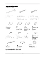 Предварительный просмотр 8 страницы Enovate Medical e997 Manual