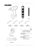 Предварительный просмотр 9 страницы Enovate Medical e997 Manual