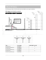 Предварительный просмотр 10 страницы Enovate Medical e997 Manual