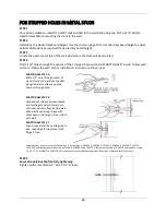 Предварительный просмотр 13 страницы Enovate Medical e997 Manual