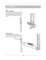 Предварительный просмотр 14 страницы Enovate Medical e997 Manual