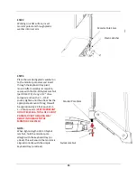 Предварительный просмотр 15 страницы Enovate Medical e997 Manual