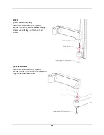 Предварительный просмотр 16 страницы Enovate Medical e997 Manual