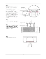 Предварительный просмотр 20 страницы Enovate Medical e997 Manual