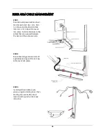 Предварительный просмотр 21 страницы Enovate Medical e997 Manual