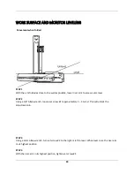 Предварительный просмотр 24 страницы Enovate Medical e997 Manual