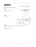 Предварительный просмотр 26 страницы Enovate Medical e997 Manual