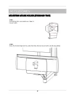 Предварительный просмотр 27 страницы Enovate Medical e997 Manual