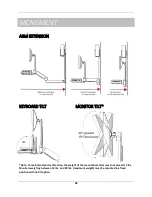 Предварительный просмотр 28 страницы Enovate Medical e997 Manual