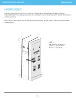 Предварительный просмотр 12 страницы Enovate Medical ENCORE ECOFLEX Manual