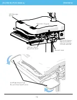 Предварительный просмотр 15 страницы Enovate Medical ENCORE ECOFLEX Manual