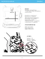 Предварительный просмотр 16 страницы Enovate Medical ENCORE ECOFLEX Manual