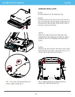 Предварительный просмотр 19 страницы Enovate Medical ENCORE ECOFLEX Manual