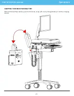 Предварительный просмотр 22 страницы Enovate Medical ENCORE ECOFLEX Manual