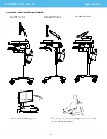 Предварительный просмотр 23 страницы Enovate Medical ENCORE ECOFLEX Manual