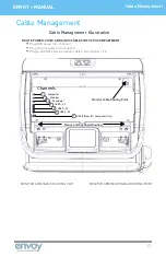 Предварительный просмотр 14 страницы Enovate Medical Envoy Manual