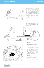 Предварительный просмотр 17 страницы Enovate Medical Envoy Manual