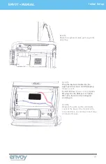 Предварительный просмотр 20 страницы Enovate Medical Envoy Manual