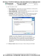 Preview for 7 page of Enovation Controls E2046002 Installation Manual