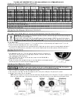 Предварительный просмотр 3 страницы Enovation Controls MURPHY 20 Series Installation Instructions