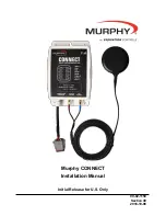 Предварительный просмотр 1 страницы Enovation Controls Murphy CONNECT Installation Manual