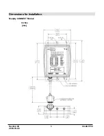 Предварительный просмотр 6 страницы Enovation Controls Murphy CONNECT Installation Manual