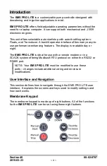 Preview for 9 page of Enovation Controls Murphy EMS PRO LITE Installation And Operation Manual