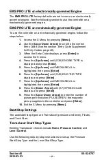 Preview for 16 page of Enovation Controls Murphy EMS PRO LITE Installation And Operation Manual