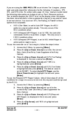 Preview for 20 page of Enovation Controls Murphy EMS PRO LITE Installation And Operation Manual