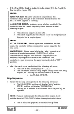 Preview for 28 page of Enovation Controls Murphy EMS PRO LITE Installation And Operation Manual