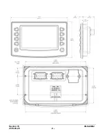 Preview for 12 page of Enovation Controls MURPHY HelmView HV780 Installation Manual