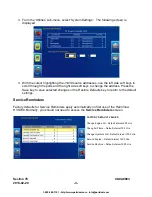 Preview for 7 page of Enovation Controls MURPHY HelmView HVS780 Operation Manual