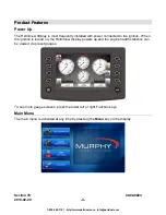 Preview for 8 page of Enovation Controls MURPHY HelmView HVS780 Operation Manual