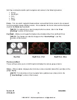 Preview for 10 page of Enovation Controls MURPHY HelmView HVS780 Operation Manual