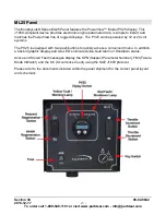 Предварительный просмотр 5 страницы Enovation Controls Murphy ML100 Installation And Operation Manual