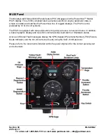 Предварительный просмотр 7 страницы Enovation Controls Murphy ML100 Installation And Operation Manual