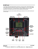 Предварительный просмотр 13 страницы Enovation Controls Murphy ML100 Installation And Operation Manual