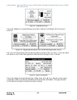 Предварительный просмотр 23 страницы Enovation Controls Murphy PowerCore MPC-10 Operation Manual