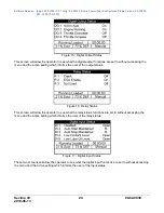 Предварительный просмотр 24 страницы Enovation Controls Murphy PowerCore MPC-10 Operation Manual