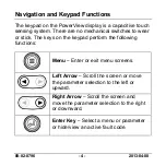 Предварительный просмотр 10 страницы Enovation Controls Murphy PowerView PV101-C User Manual