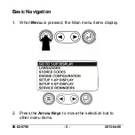 Предварительный просмотр 11 страницы Enovation Controls Murphy PowerView PV101-C User Manual