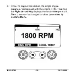 Предварительный просмотр 16 страницы Enovation Controls Murphy PowerView PV101-C User Manual