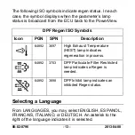 Предварительный просмотр 19 страницы Enovation Controls Murphy PowerView PV101-C User Manual